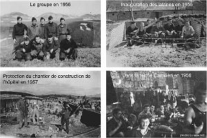 153 - ARMEE DE L'AIR EN ALGERIE 1945-1962-1 (70)